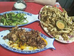 -夕阳红小吃(中街大悦城店)