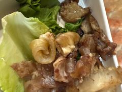 -壮雄牛屠牛肉店(两英店)