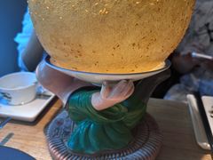 -吴越荣记·苏州菜·松鼠桂鱼(娄门景区店)