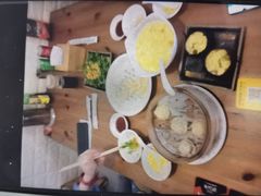 -海胆小馆(东北水饺·春柳店)