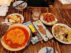 -平成屋· Late Night 食堂(四川北路店)