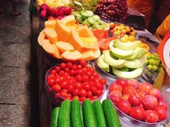 -东门町美食街