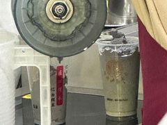 -阿姨奶茶专卖(舌涧道杭州惠民路创始店)