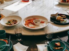 -荷塘秋月·本帮江浙菜(国权路店)