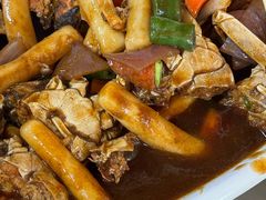 -小六农家乐(崇明西沙湿地店)