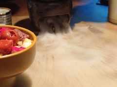 -薇酌饮·陕西菜(南门外店)