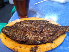 iphone_upload_pic-大漠烤肉(酒泉路店)