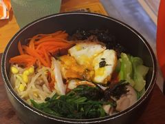 -恩你小木屋·韩式料理(南长街店)