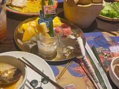 -泰妃殿(武汉首店)