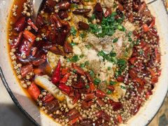 -锦府盐帮·侯宅(五棵松万达店)