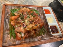 -锦府盐帮·侯宅(五棵松万达店)