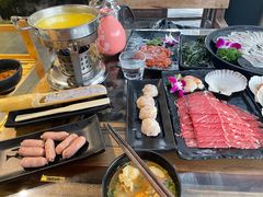 -丽江庭院之爱在路上(西单店)