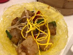 -海都六福酒家(世博广场店)