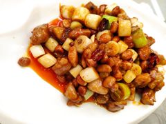 -成都驻京办餐厅(蜀都宾馆店)