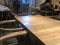 大堂-陳八两面家(滨江天街店)