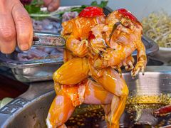 -青山青豆花·笑禅豆腐鱼(黄泥塝店)