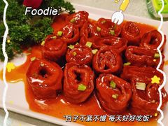 九转大肠-蓬莱春(芝罘店)