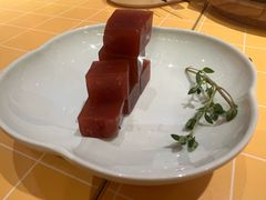 -蔡澜点心·粤菜(花城汇南区店)