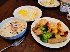 -上海外滩茂悦大酒店