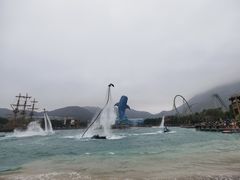 -珠海长隆海洋王国
