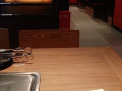-新石器烤肉(南站店)