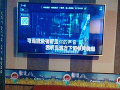-唱吧麦颂KTV(松江五龙商业广场店)