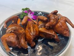 -大鸽饭(马王堆店)