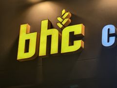 -BHC炸鸡(莲洞店)