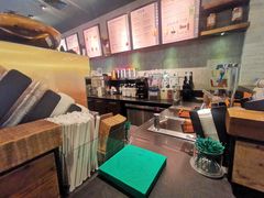 -星巴克(万都店)