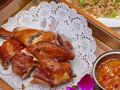 -东江海鲜大排档·潮汕菜·砂锅粥