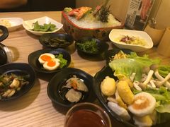 -伊豆野菜村(大族广场店)