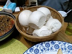 -蓝田印象