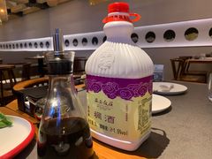 -德发长·花式蒸饺(大唐不夜城店)