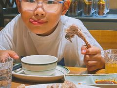 -贯贯吉·清真餐厅(浙江中路店)