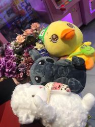 -LuckyStar幸运星家庭娱乐中心(东莞国贸店)