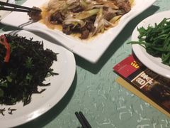 -萧记三鲜烩面(郑汴路店)