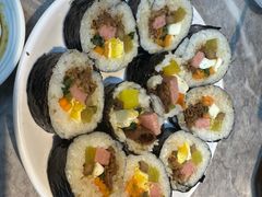 -屋里家延边朝鲜族冷面(南园店)