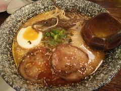 -白石の深夜食堂(宝龙店)