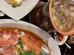 -北京四季酒店·采逸轩