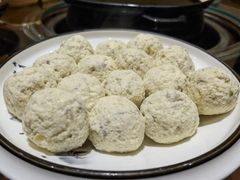 -志晖园圆子鸡·辣子鸡(阳光店)