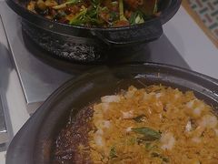 -火啫啫·粤式啫啫煲(南通首店)