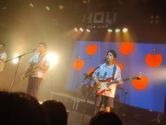 -HOU LIVE(下沙店)