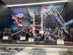 -IPSTAR·潮玩星球(西单华威潮铺街店)