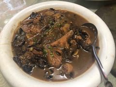 -东北缘餐厅(兰埔路店)