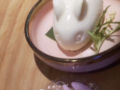 -夏日玛莉西餐厅(岳阳花板桥步步高店)
