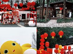 -同里国家湿地公园