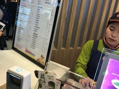 -CoCo都可(中华广场店)