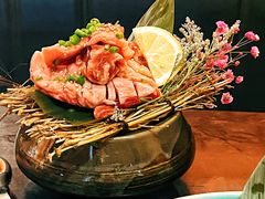 -和来烤肉(仓山万达店)