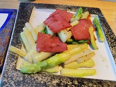 -村树料理(光明红木小镇店)