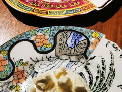 树莓小红帽-前叁門